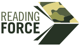 Reading Force Logo