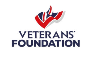 Veterans’ Foundation logo Veterans' Foundation logo